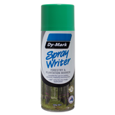 Dy-Mark - Spray Writer Green 350g | 37023504